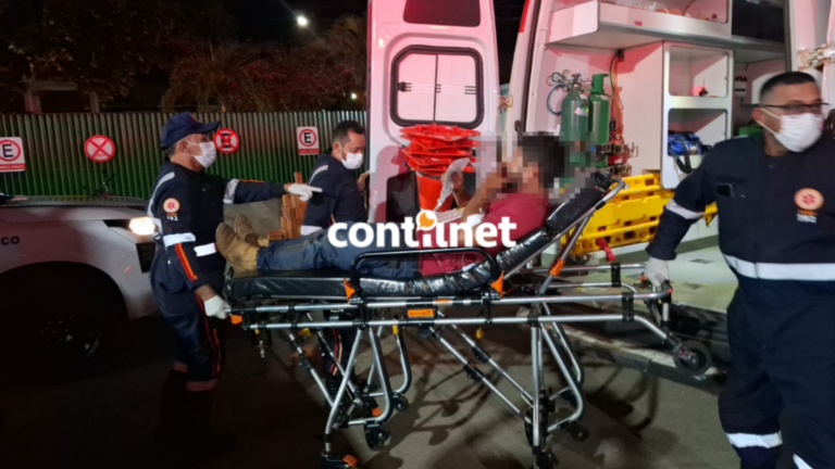 Disputa por terras termina com irmãos baleados na zona rural de Capixaba