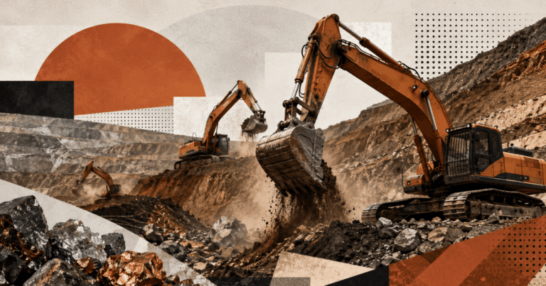 Mineração: a nova fronteira da infraestrutura inteligente no Brasil