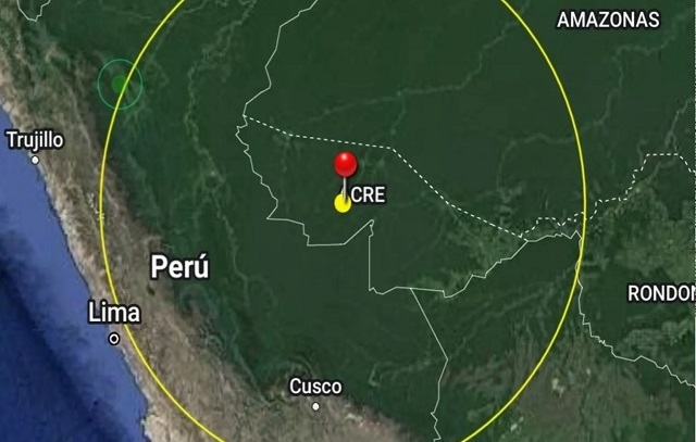terremoto