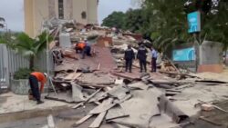 Terremotos na Venezuela: Por que a capital Caracas sofreu tantos danos?
