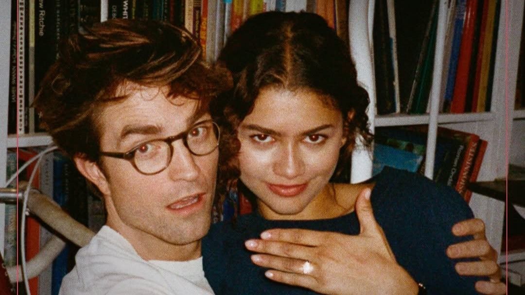 “O Drama”: filme com Zendaya e Robert Pattinson chega ao streaming em julho “O Drama”: filme com Zendaya e Robert Pattinson chega ao streaming em julho