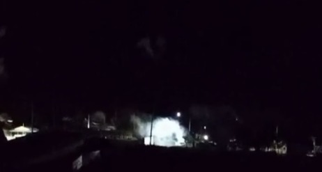 Homem é baleado durante troca de tiros em Sena Madureira Homem é baleado durante troca de tiros em Sena Madureira