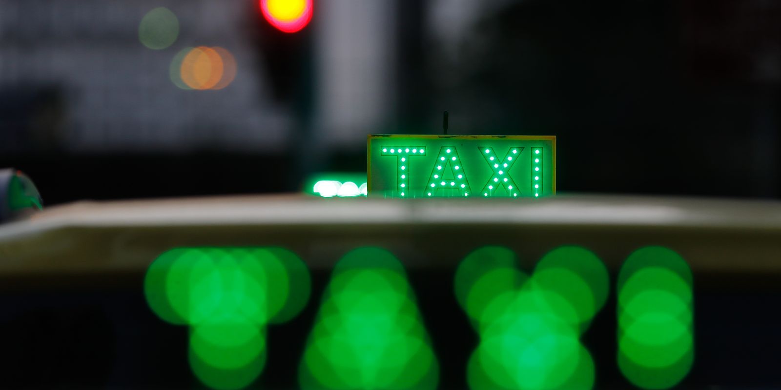 Motoristas de apps e taxistas já podem pedir financiamento Motoristas de apps e taxistas já podem pedir financiamento