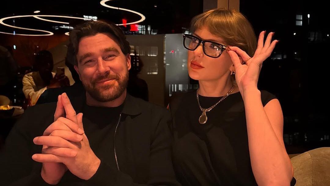 Taylor Swift e Travis Kelce devem se casar nesta semana, diz fonte Taylor Swift e Travis Kelce devem se casar nesta semana, diz fonte
