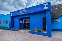 Veja quais unidades de saúde abrem na segunda em Rio Branco