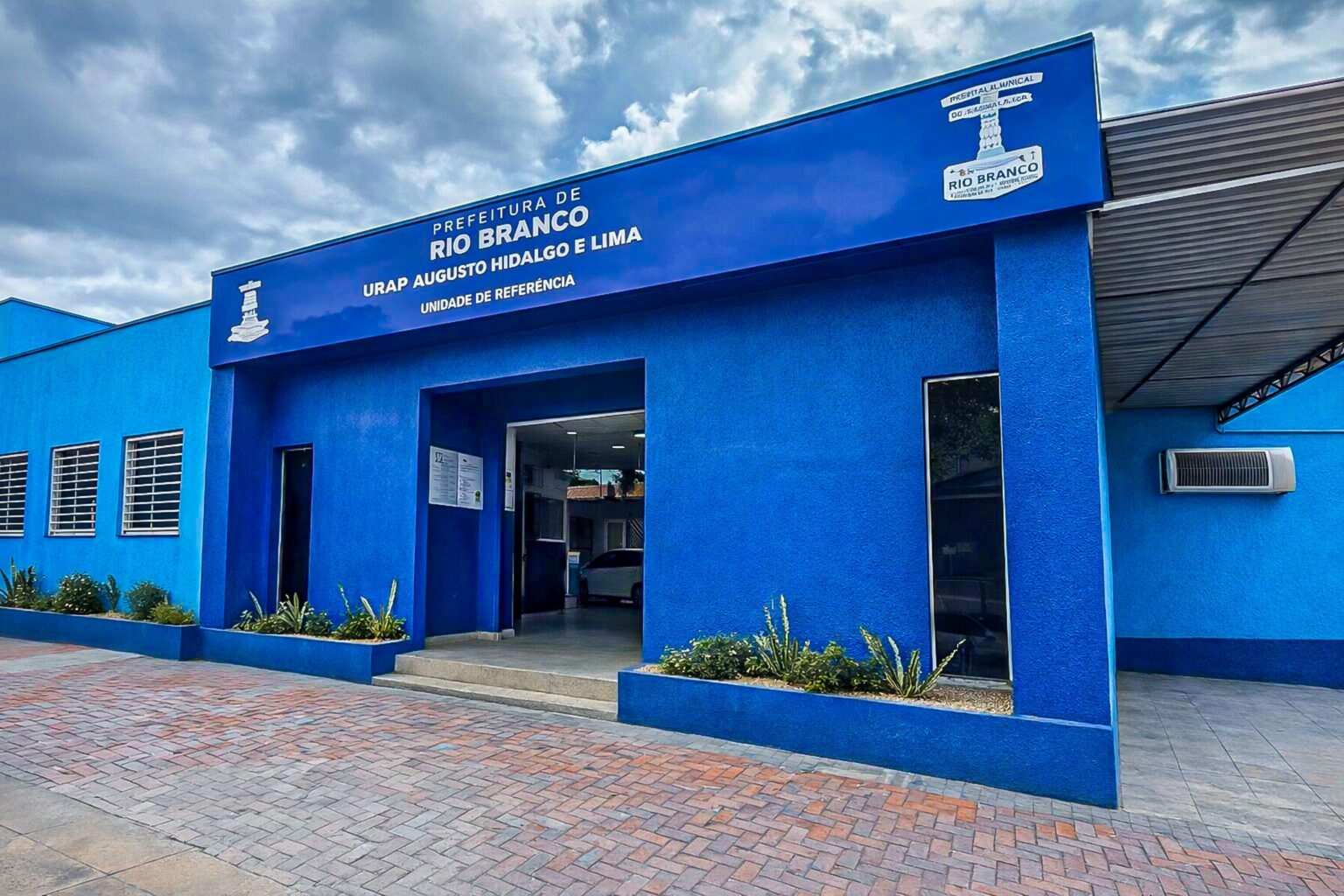 Prefeitura abre quatro Uraps neste sábado para ampliar acesso