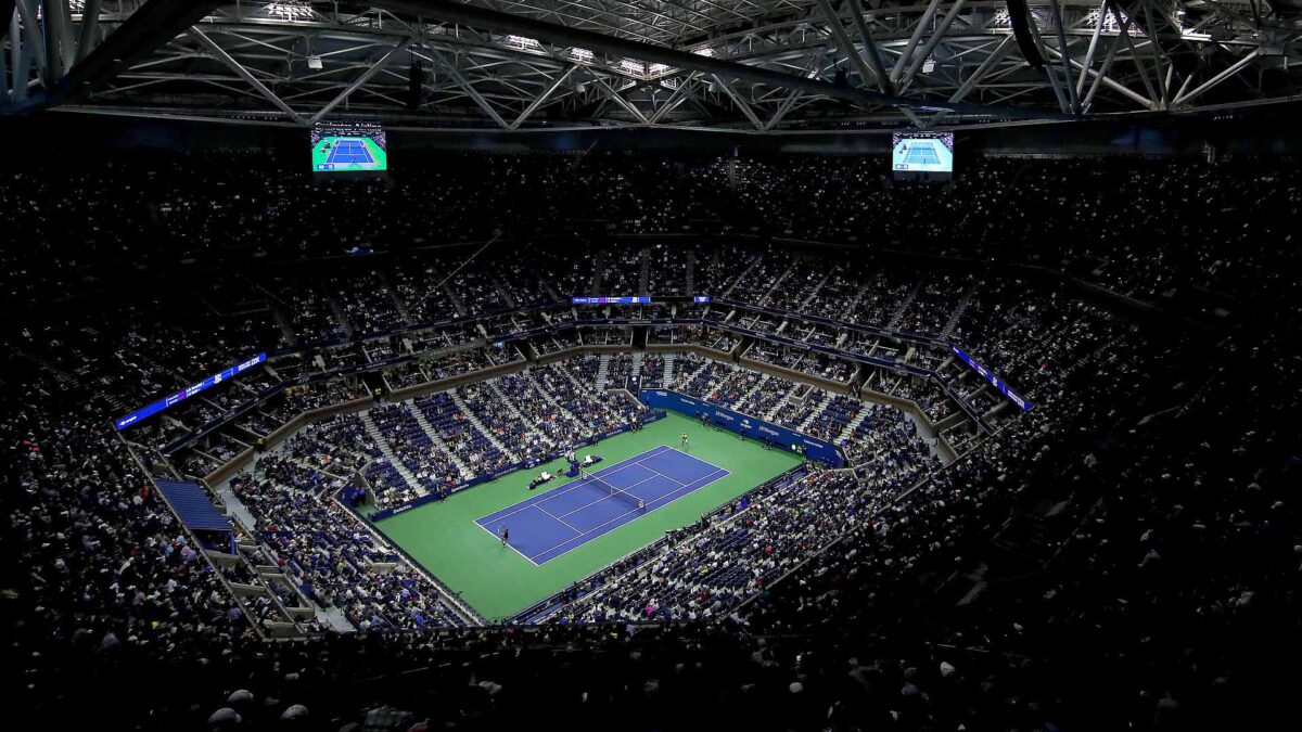 Premiacao do US Open 2023 e seus detalhes financeiros