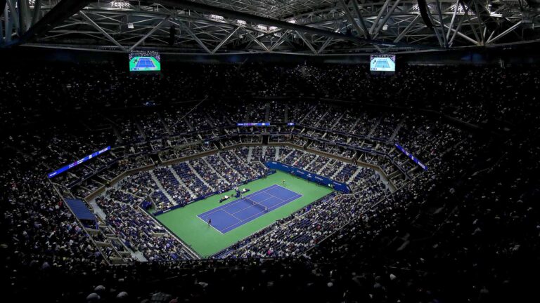 Premiacao do US Open 2023 e seus detalhes financeiros