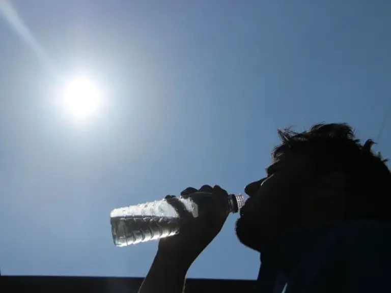 El Niño severo ameaça Amazônia com calor extremo e sensação de até 49°C