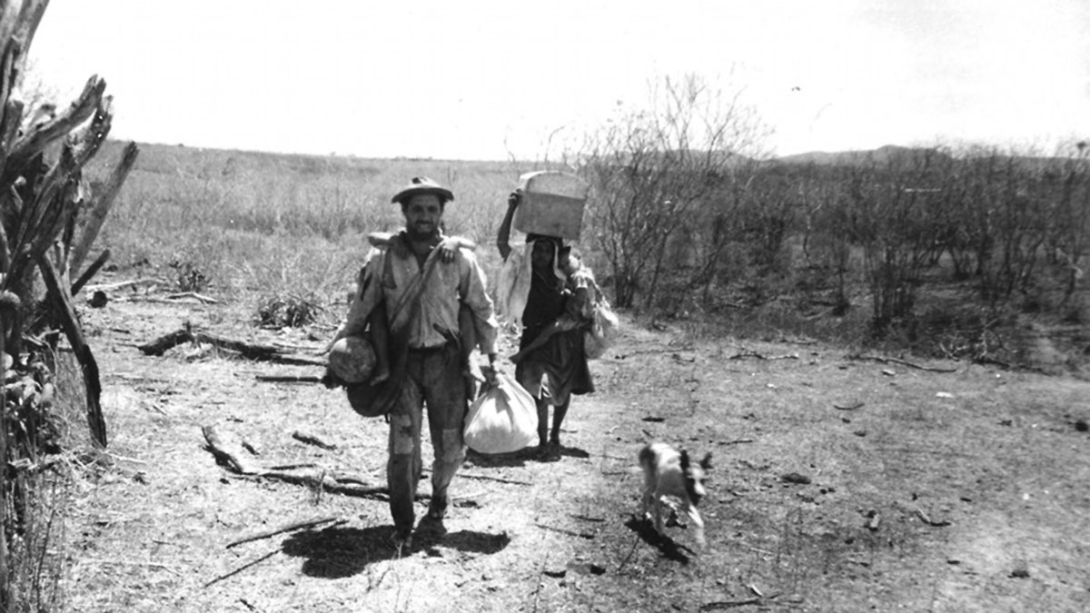 Vidas Secas (1963)