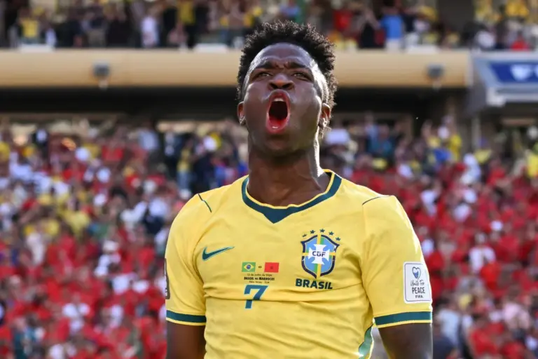Brasil busca mais uma vitória na Copa do Mundo nesta sexta