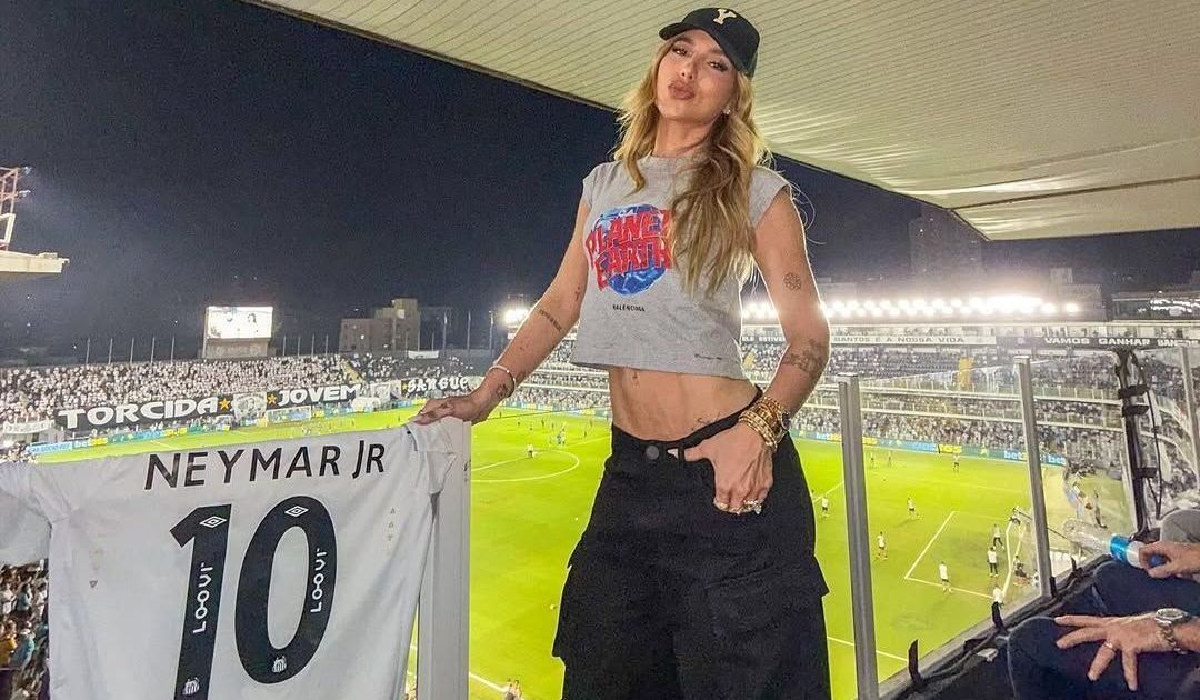 Ministério Público cobra contratos de Neymar e Virgínia com bet Ministério Público cobra contratos de Neymar e Virgínia com bet