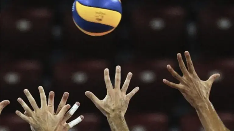 Jogador de vôlei tem infarto e morre à espera do primeiro filho