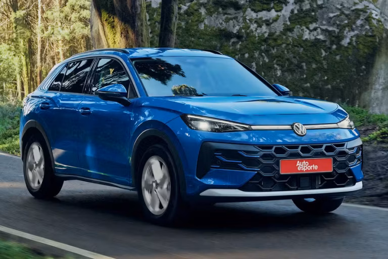 Volkswagen prepara corte de modelos para focar nos carros mais vendidos