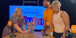 ContilNet Notícias - O seu portal de notícias do Acre Herói negro e letramento racial são destaque na Rádio MEC