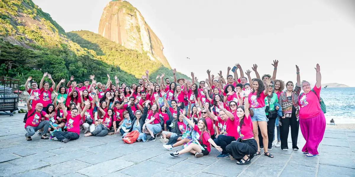 Fiocruz prorroga até 20 de julho inscrições para Olimpíada de Saúde