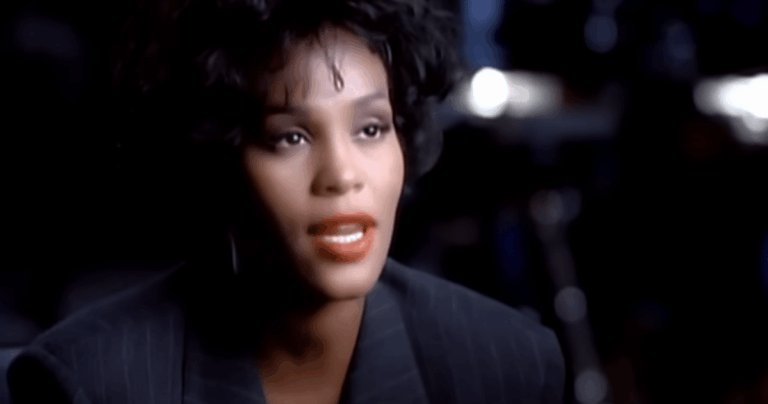 Família de Whitney Houston responde Oprah: “Ela não estava drogada” Família de Whitney Houston responde Oprah: “Ela não estava drogada”