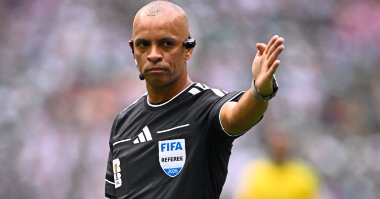 Holanda x Marrocos fará Wilton Pereira igualar recorde brasileiro em Copas