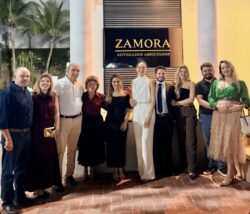 Márcia Abreu: família Zamora celebra nova identidade de escritório em Rio Branco