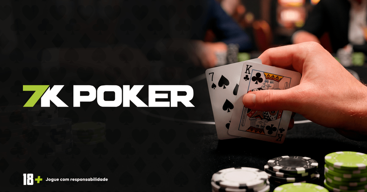Brasil bate recorde no poker online e ganha plataforma voltada à modalidade Brasil bate recorde no poker online e ganha plataforma voltada à modalidade