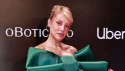 Malu Borges publica primeiras fotos com caçula após parto: “Inesquecível”