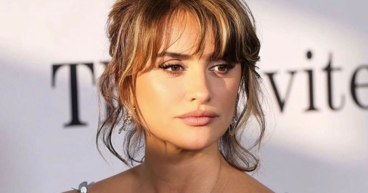 Penélope Cruz exibe corte de cabelo icônico; conheça o “Weekend Bob” Penélope Cruz exibe corte de cabelo icônico; conheça o “Weekend Bob”