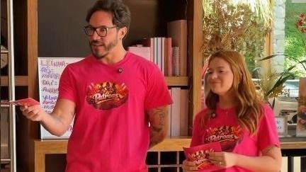 Eliezer explica bastidores de reality polêmico e remuneração de empregados