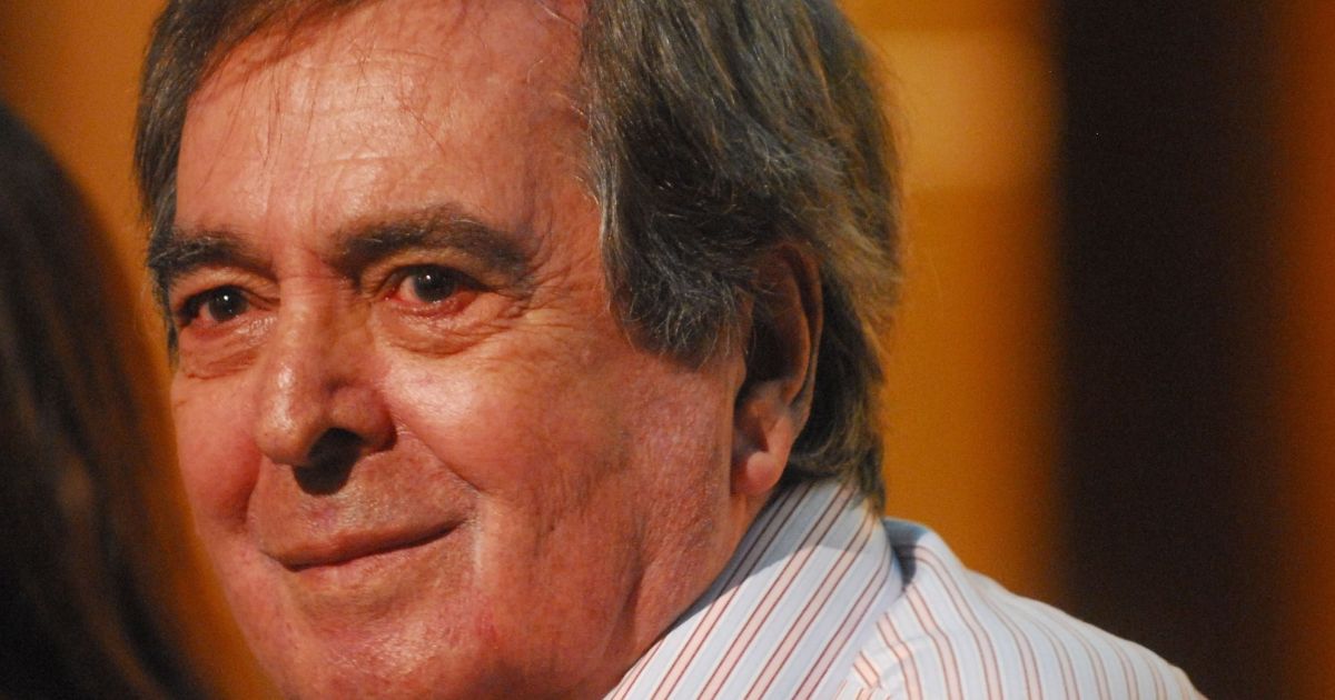 Relembre briga na justiça entre Benedito Ruy Barbosa e o SBT Relembre briga na justiça entre Benedito Ruy Barbosa e o SBT