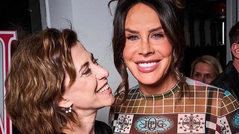 Fernanda Torres diz que Karla Sofía Gascón a acusou pessoalmente; entenda Fernanda Torres diz que Karla Sofía Gascón a acusou pessoalmente; entenda