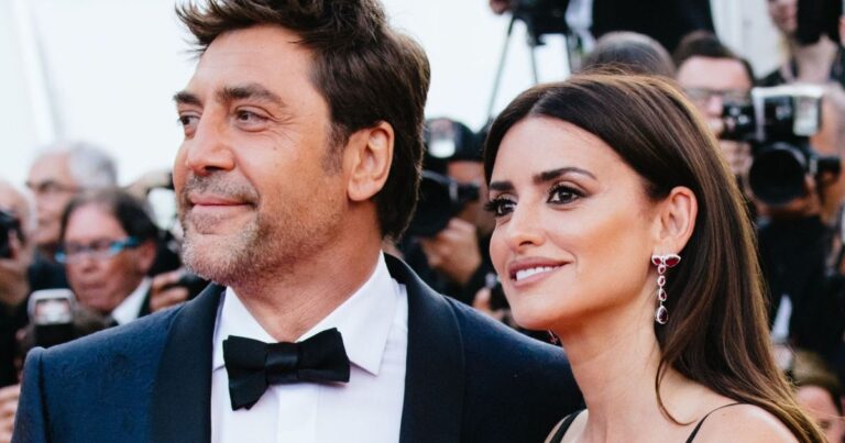 Penélope Cruz fala sobre relação com Javier Bardem: “Ainda aprendendo”