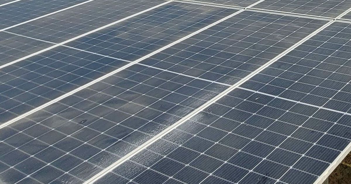Governo de SP seleciona 214 cidades para projetos de energia solar Governo de SP seleciona 214 cidades para projetos de energia solar