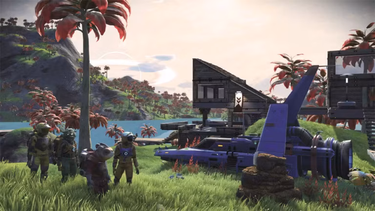 10 jogos cooperativos de exploração que você precisa