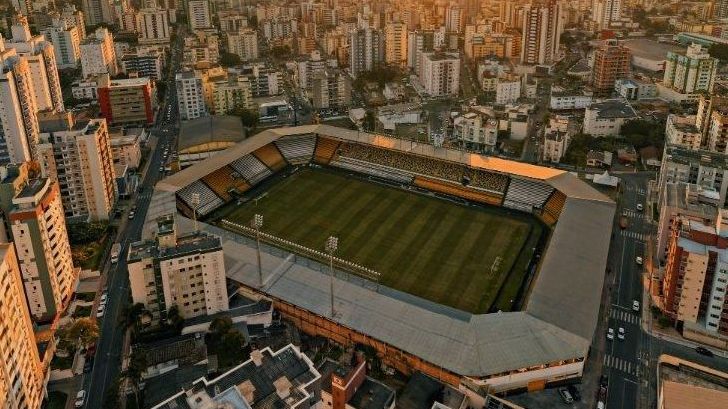 Criciúma X Sport: horário e onde assistir ao Campeonato Brasileiro Série B Criciúma X Sport: horário e onde assistir ao Campeonato Brasileiro Série B