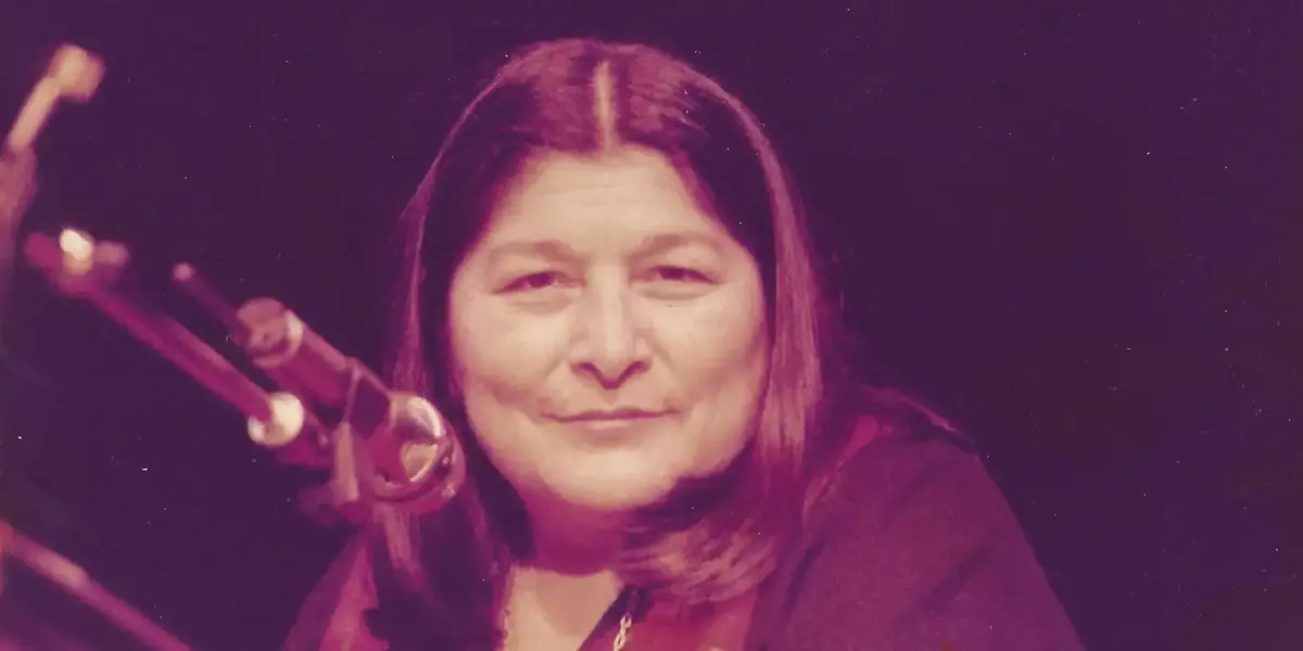 Mercedes Sosa: evento no Rio celebra legado da "Voz da América Latina"