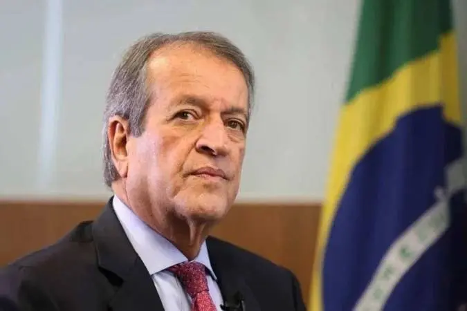 Emenda de Valdemar foi usada para show de dupla sertaneja em cidade do interior de SP
