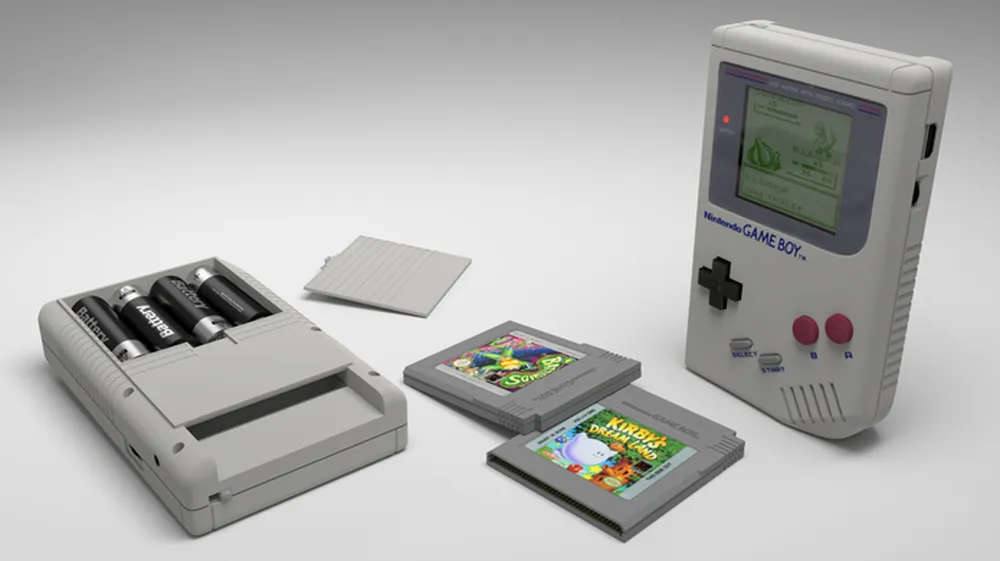 5 videogames portáteis da Nintendo que transformaram a indústria de jogos