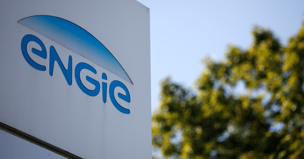 Engie anuncia oferta de ações que pode alcançar R$10,5 bi Engie anuncia oferta de ações que pode alcançar R$10,5 bi