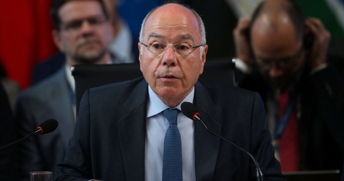 Comissão da Câmara aprova moção de repúdio a ministro de Lula: “Militante” Comissão da Câmara aprova moção de repúdio a ministro de Lula: “Militante”