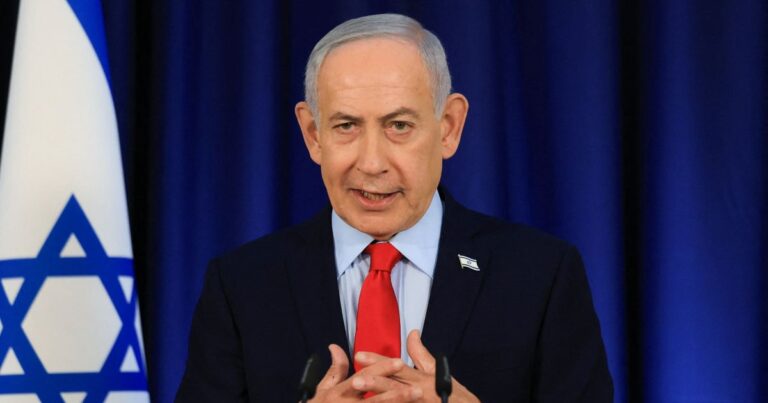Netanyahu é o maior beneficiário do fim do cessar-fogo, diz professor