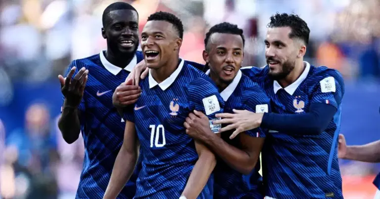 Globo, CazéTV e mais: a divisão das transmissões da semifinal da Copa 2026