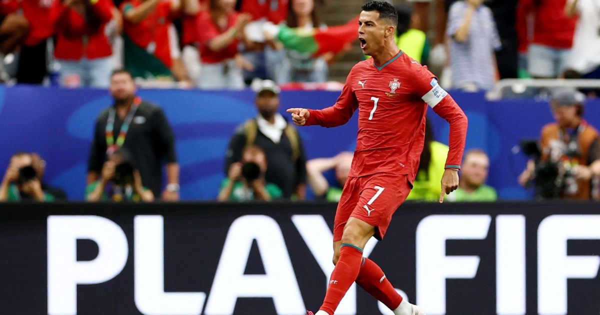Portugal x Croácia: técnico não confirma Cristiano Ronaldo como titular Portugal x Croácia: técnico não confirma Cristiano Ronaldo como titular
