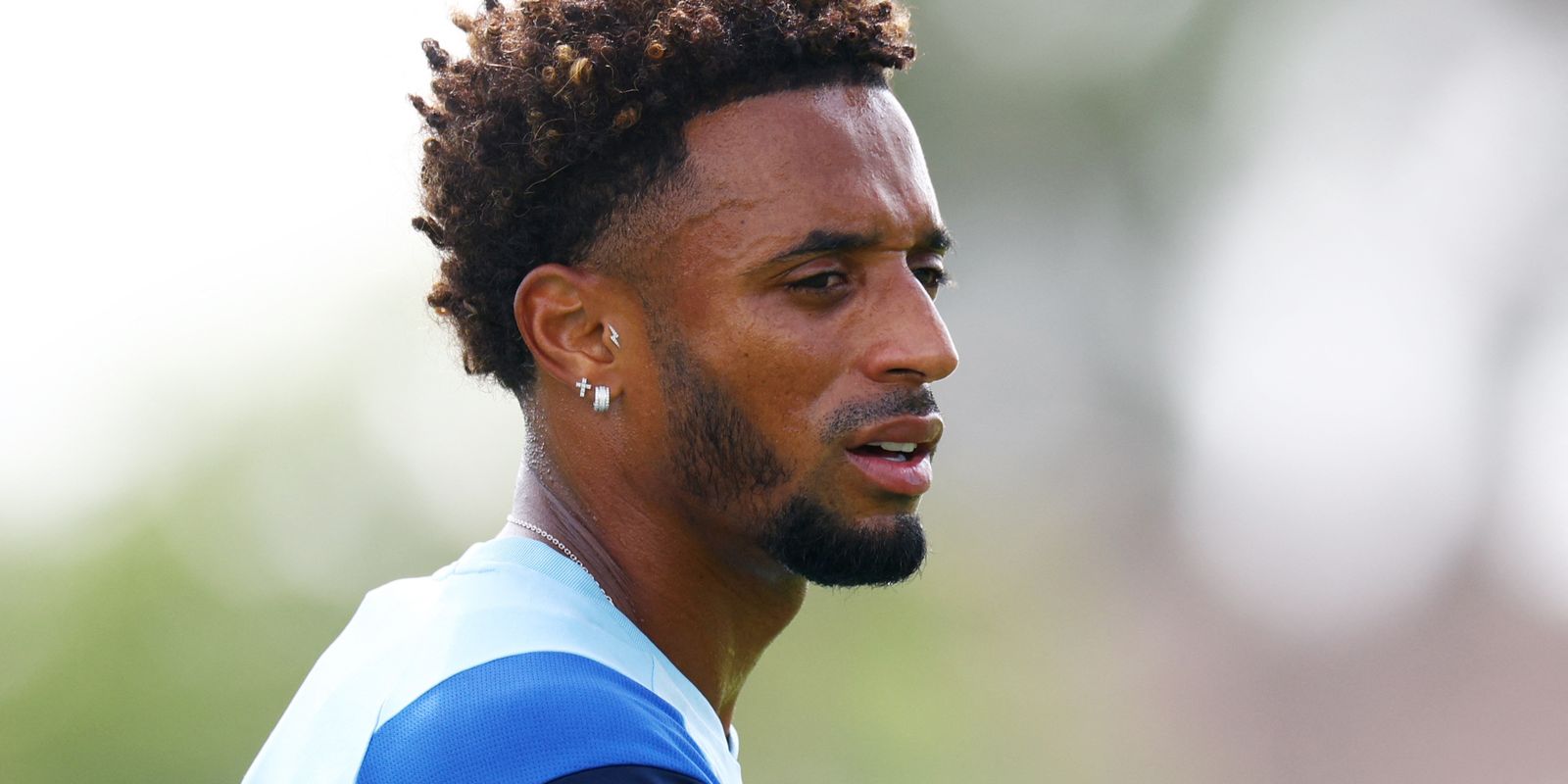 Capitão da seleção de Cabo Verde é investigado por denúncia de estupro Capitão da seleção de Cabo Verde é investigado por denúncia de estupro
