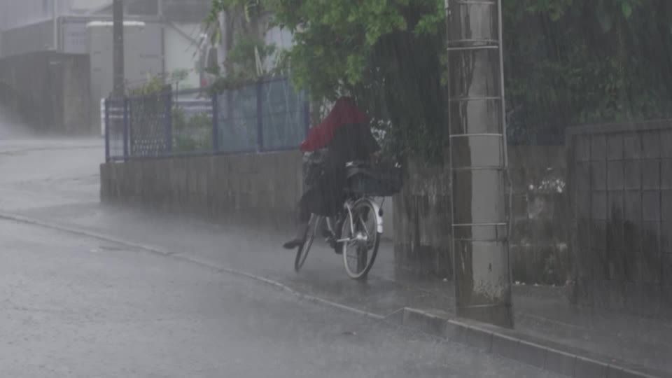 Tufão ameaça sudoeste do Japão e Taiwan com ventos de até 162 km/h Tufão ameaça sudoeste do Japão e Taiwan com ventos de até 162 km/h