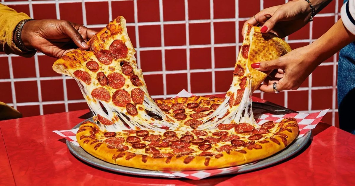 Brasil ganha nova pizzaria a cada duas horas em 2026, revela Abupra Brasil ganha nova pizzaria a cada duas horas em 2026, revela Abupra