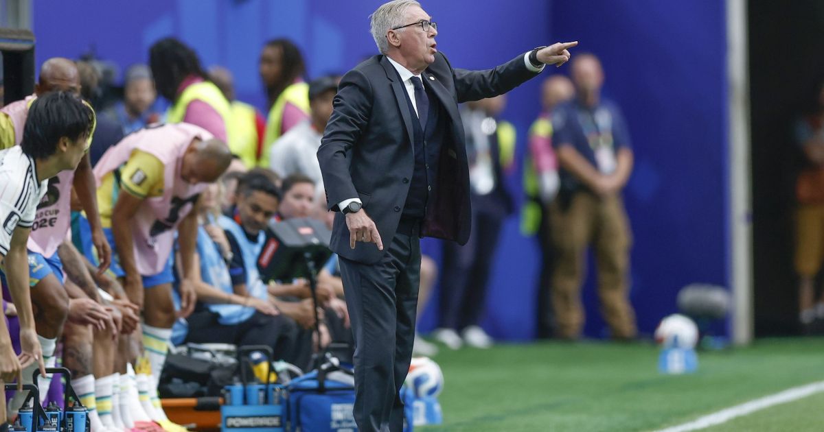 Copa do Mundo: Silas avalia caminho do Brasil e elogia Carlo Ancelotti Copa do Mundo: Silas avalia caminho do Brasil e elogia Carlo Ancelotti