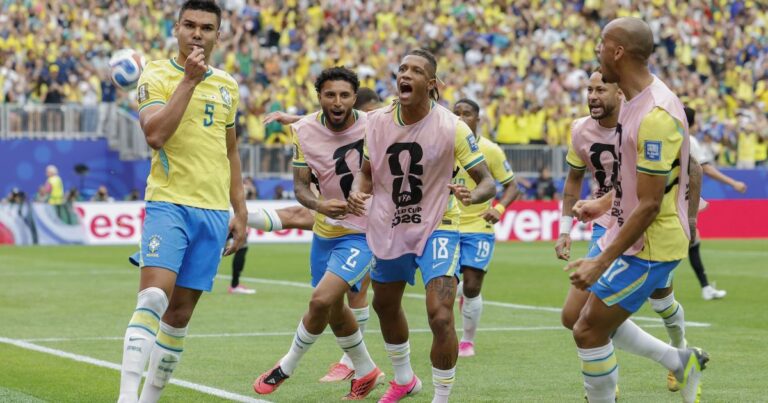 Quando é a final da Copa de 2026? Veja data, horário e o caminho do Brasil