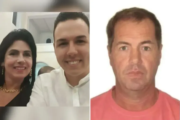 STJ mantém pena de 83 anos para homem que matou ex e filho