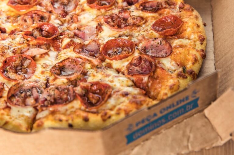 Dia da Pizza: iFood tem 50 milhões de pedidos no 1º semestre