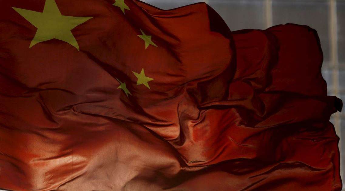 Incêndio em fábrica na China deixa ao menos 28 mortos, diz mídia estatal Incêndio em fábrica na China deixa ao menos 28 mortos, diz mídia estatal