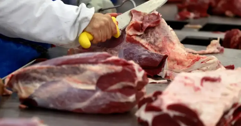 Cota da China altera estratégia e preocupa setor da carne bovina brasileira